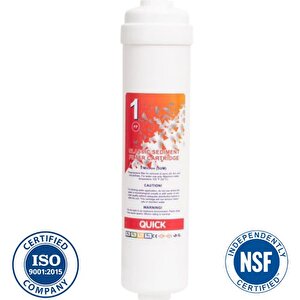 Kapalı Kasa Su Arıtma İlk Filtre ,sediment Filtre