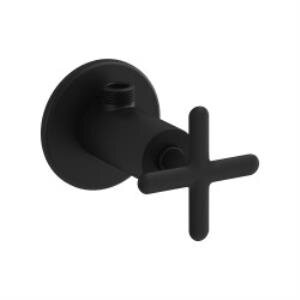 Vitra Origin Classic Ara Musluk - Mat Siyah A4525936