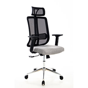 Zeon Büro  // Comfort Makam Koltuğu Müdür Koltuğu Yönetici Koltuğu Ofis Sandalyesi