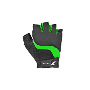 Xc Sport Bisiklet Eldiveni Yeşil L