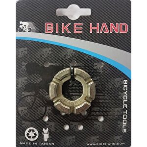 Bike Hand Yc-6a Jant Akort Anahtarı