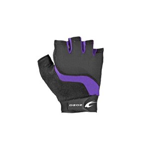 Xc Sport Bisiklet Eldiveni Mor S