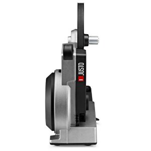 Elite Justo İnteractive Hometrainer Travel Block + Cs-r8000 11-28