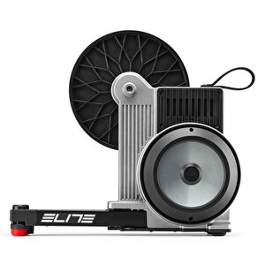 Elite Justo İnteractive Hometrainer Travel Block + Cs-r8000 11-28