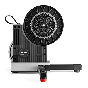 Elite Justo İnteractive Hometrainer Travel Block + Cs-r8000 11-28