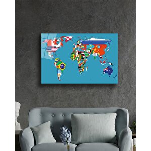 EOL 50x70 cm