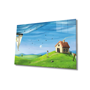 EOL 50x70 cm