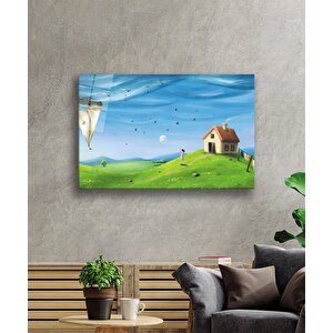EOL 50x70 cm