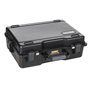 Mtc 330 Siyah - Boş Tough Case Pro Takım Çantası