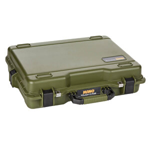Mtc 300 Yeşil - Boş Tough Case Pro Takım Çantası