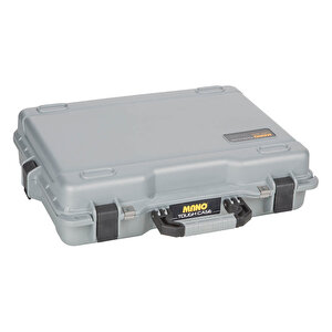 Mtc 300 Gri - Boş Tough Case Pro Takım Çantası