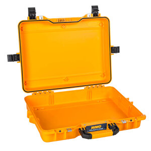 Mtc 300 Sarı - Boş Tough Case Pro Takım Çantası