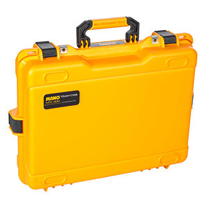 Mtc 300 Sarı - Boş Tough Case Pro Takım Çantası
