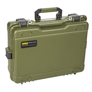 Mtc 330 Yeşil - Boş Tough Case Pro Takım Çantası