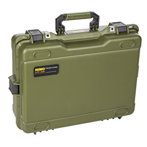 Mano Mtc 330 Yeşil - Boş Tough Case Pro Takım Çantası