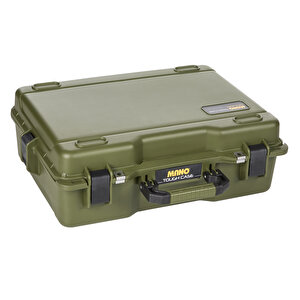 Mtc 330 Yeşil - Boş Tough Case Pro Takım Çantası