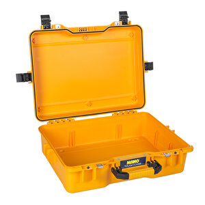 Mtc 330 Sarı - Boş Tough Case Pro Takım Çantası