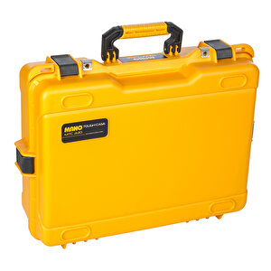 Mano Mtc 330 Sarı - Boş Tough Case Pro Takım Çantası