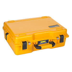 Mtc 330 Sarı - Boş Tough Case Pro Takım Çantası