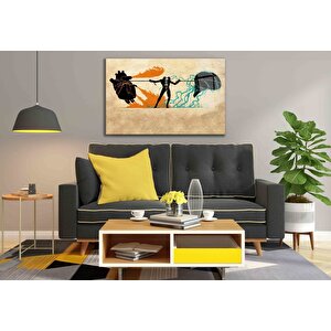EOL 50x70 cm