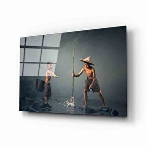 EOL 50x70 cm