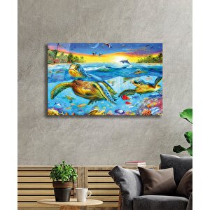 EOL 90x60 cm