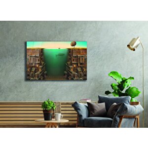 EOL 50x70 cm