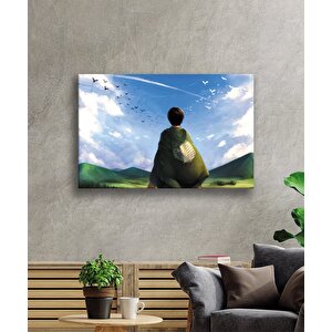 EOL 110x70 cm
