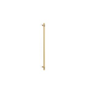 Altın 54 Cm Çekme/sürgü Kol - Pph9722 0540 Gl-gl