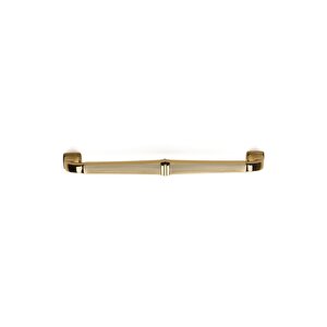 Altın 30 Cm Çekme/sürgü Kol - Pph9555 0300 Gl