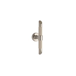 19 Cm Çekme/sürgü Kol Saten Renk - Pph9235 0190 Nbm-nbm