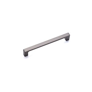 Füme 28 Cm Çekme/sürgü Kol - Pph9585 0280 Bbn