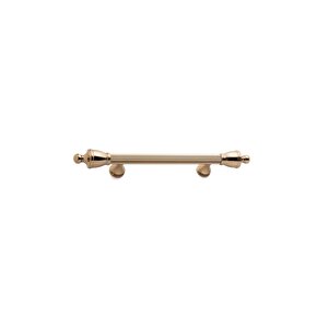 Altın 22 Cm Çekme/sürgü Kol - Pph9656 0220 Gl-gl-gl