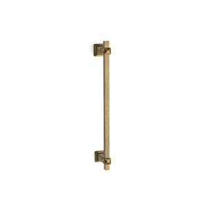 50 Cm Çekme/sürgü Kol Anti̇k Renk - Pph9727 0500 Abm-abm