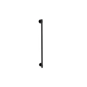 Siyah 60 Cm Çekme/sürgü Kol - Pph9630 0600 Al6-al6-al6
