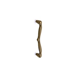 28 Cm Çekme/sürgü Kol Anti̇k Renk - Pph9590 0280 Abm