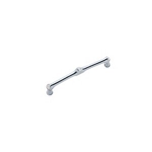 30 Cm Çekme/sürgü Kol Krom Renk - Pph9596 0300 Cr-sw9