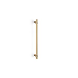 Altın 34 Cm Çekme/sürgü Kol - Pph9722 0340 Gl-gl