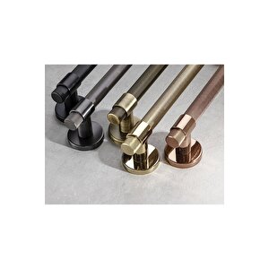 Altın 25 Cm Çekme/sürgü Kol - Pph9630 0250 Gl-gl-gl