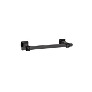 50 Cm Çekme/sürgü Kol Si̇yah Renk - Pph9727 0500 Al6-al6