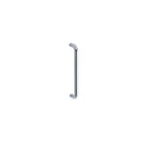 Krom 23 Cm Çekme/sürgü Kol - Pph9505 0224 Cr