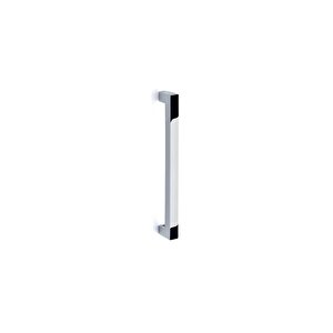Krom 23 Cm Çekme/sürgü Kol - Pph9500 0229 Cr