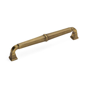 Antik 30 Cm Çekme/sürgü Kol - Pph9555 0300 Abm