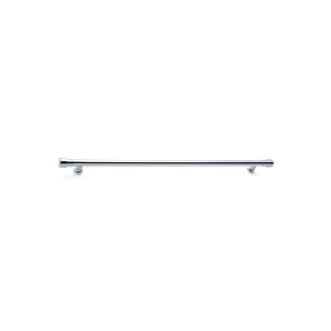 Krom 80 Cm Çekme/sürgü Kol - Pph9690 0800 Cr-cr-cr