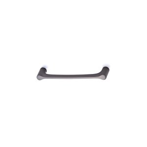 25 Cm Çekme/sürgü Kol Füme Renk - Pph9580 0250 Bbn