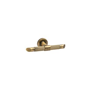 19 Cm Çekme/sürgü Kol Anti̇k Renk - Pph9235 0190 Abm-abm