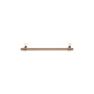 34 Cm Çekme/sürgü Kol Rose Renk - Pph9722 0340 Rs-rs