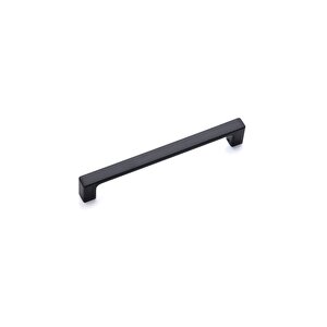 Siyah 28 Cm Çekme/sürgü Kol - Pph9585 0280 Al6
