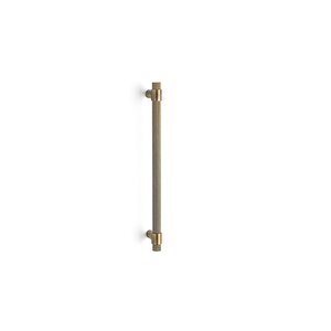 Antik 34 Cm Çekme/sürgü Kol - Pph9722 0340 Abm-abm