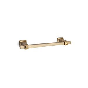 50 Cm Çekme/sürgü Kol Altın Renk - Pph9727 0500 Gl-gl